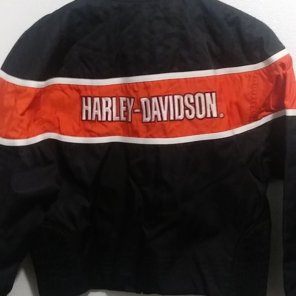 New Without Tags Harley Davidson - Picture 2 of 3